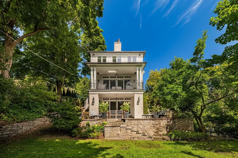 6 Place Braeside, Westmount, QC H3Y3E9, Westmount, Quebec, Canada. - Photo 13