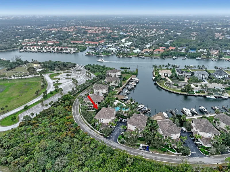 13519 Treasure Cove Circle, North Palm Beach, Florida, United States. - Photo 50
