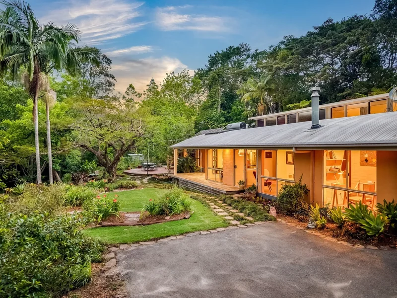 60 Brushbox Drive, Byron Bay, NSW 2481, Mullumbimby Creek, New South Wales, Australia. - Photo 13