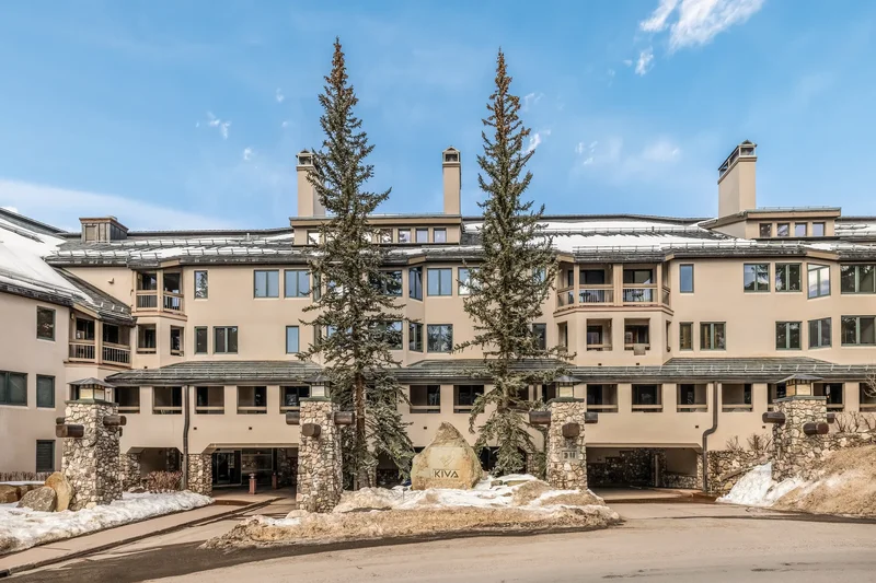 311 Offerson Road #232 , Beaver Creek, CO 81620, Avon, Colorado, United States. - Photo 22