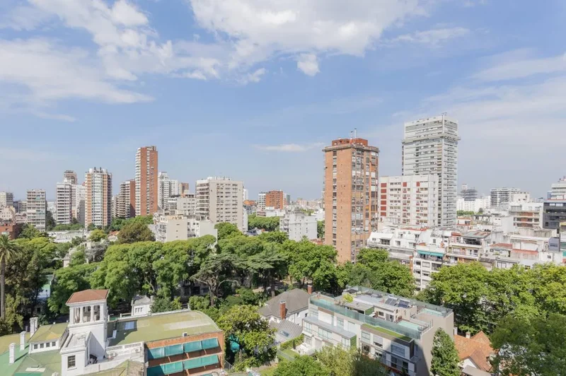 3 de febrero al 1200, Belgrano, Buenos Aires, Buenos Aires, Argentina. - Photo 14