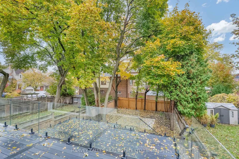 19 Ridley Boulevard, Toronto, ON, M5M 3L1, CANADA, Toronto, Ontario, Canada. - Photo 9