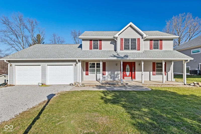 171 Gettysburg, Coatesville, IN 46121, Coatesville, Indiana, United States. - Photo 10