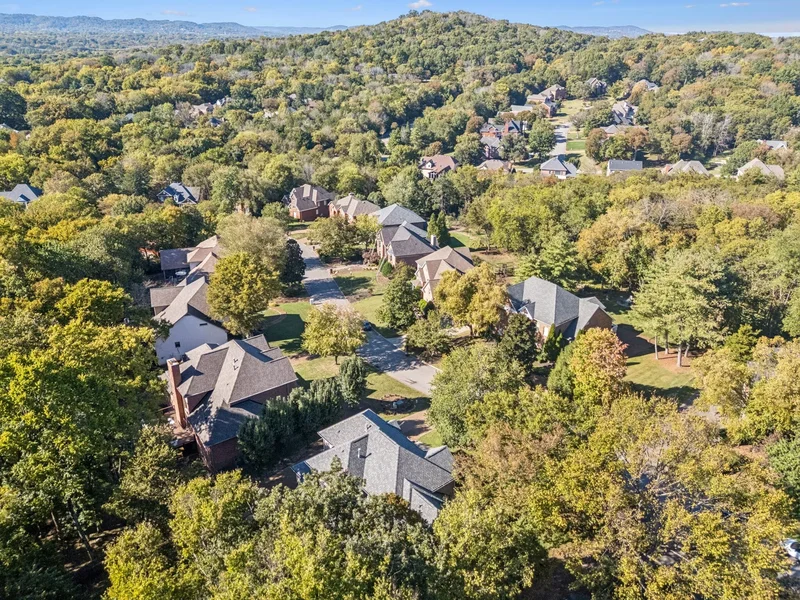 9431 Highwood Hill Rd, Nashville, Tennessee, United States. - Photo 93