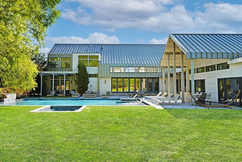 Osprey Way, Water Mill, New York, United States. - Photo 13