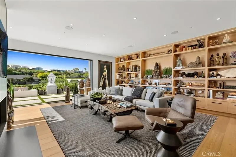 1521 Bayadere Terrace, Newport Beach, California, United States. - Photo 14