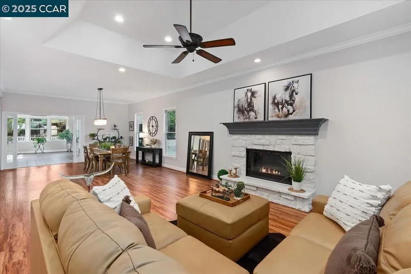 1101 North Gate Road, Walnut Creek, California, United States. - Photo 30