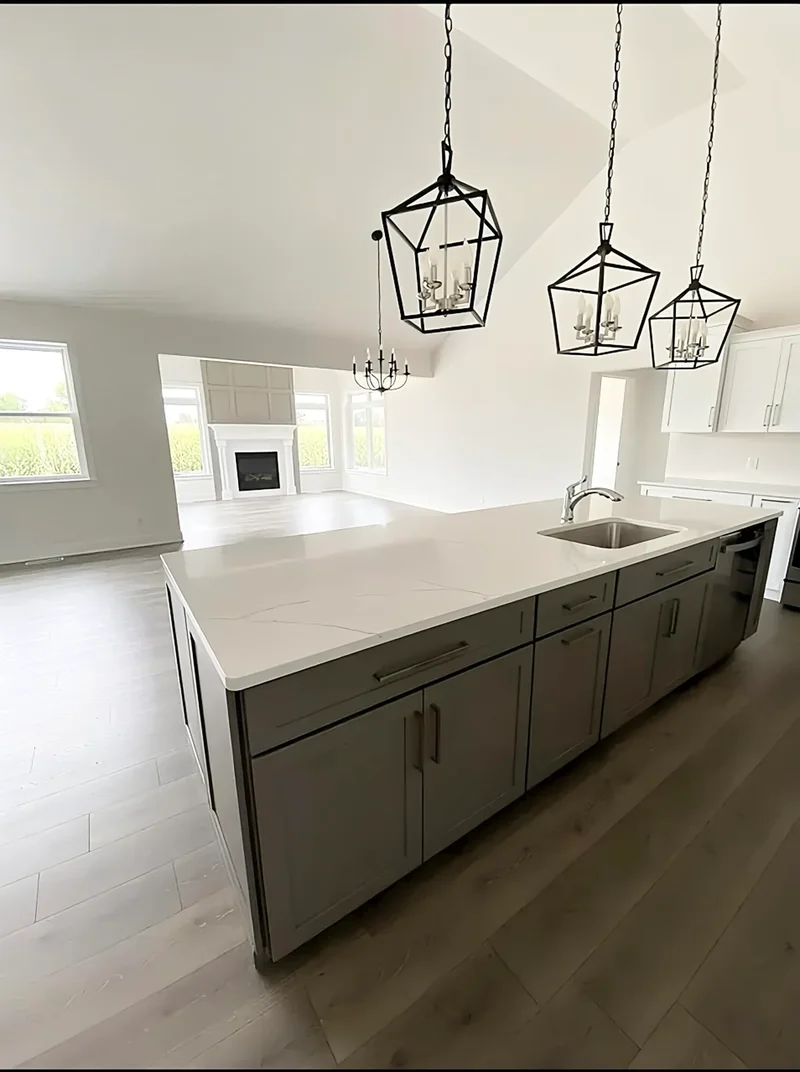 615 Debra Kay Drive , Lowell, IN 46356, Cedar Lake, Indiana, United States. - Photo 13