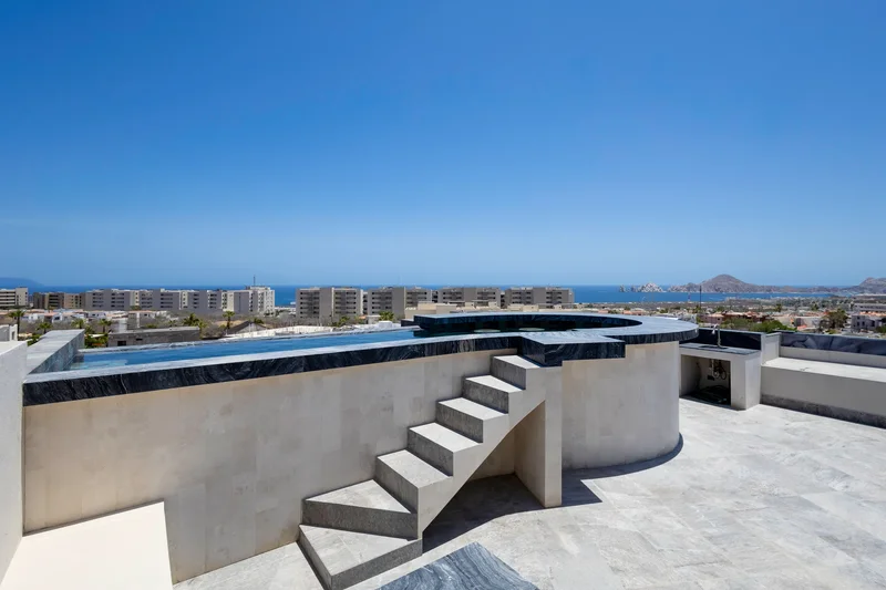 Casa Hermosa, El Tezal, Cabo San Lucas, BCS 23467, Colonia del Sol, Baja California Sur, Mexico. - Photo 6