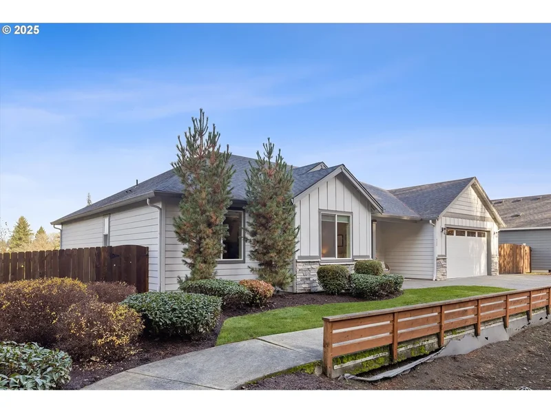 520 NW 117TH ST, Vancouver, WA 98685, Vancouver, Washington, United States. - Photo 2