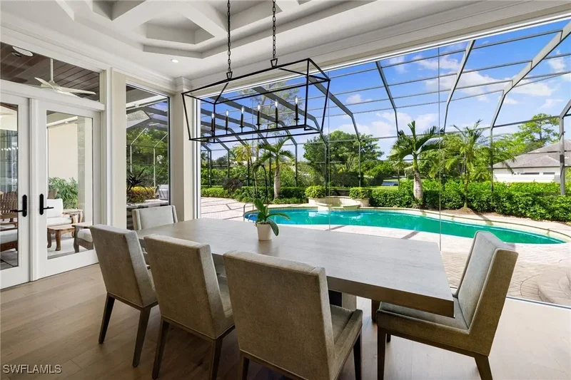 707 Hickory Road, Naples, Florida, United States. - Photo 17