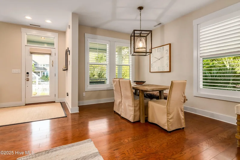452 Kitty Hawk Woods Way, Southport, North Carolina, United States. - Photo 15