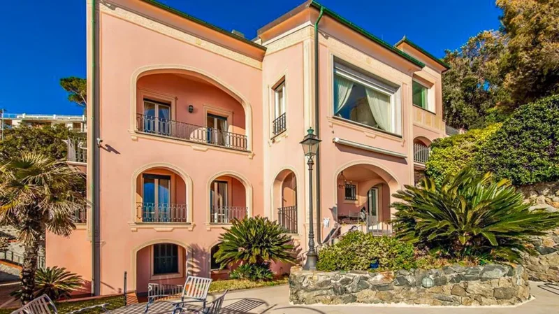17012 Albissola Marina, Province of Savona, Italy, Albissola Marina, Liguria, Italy. - Photo 21