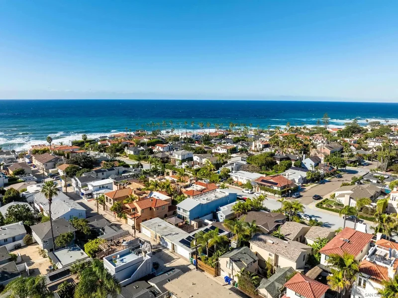 383 Westbourne St., San Diego, California, United States. - Photo 67