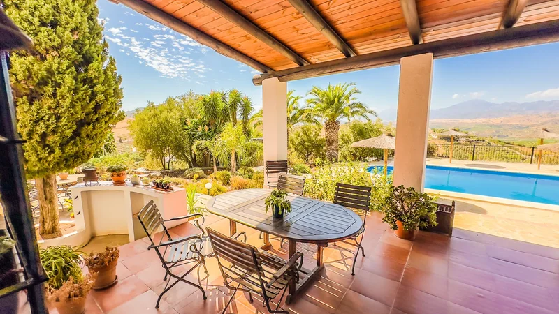 29500 Álora, Málaga, Spain, Alora, Andalusia, Spain. - Photo 11