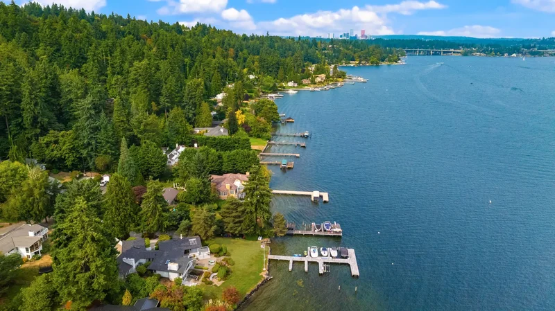 4802 East Mercer Way , Mercer Island, WA 98040, Mercer Island, Washington, United States. - Photo 8