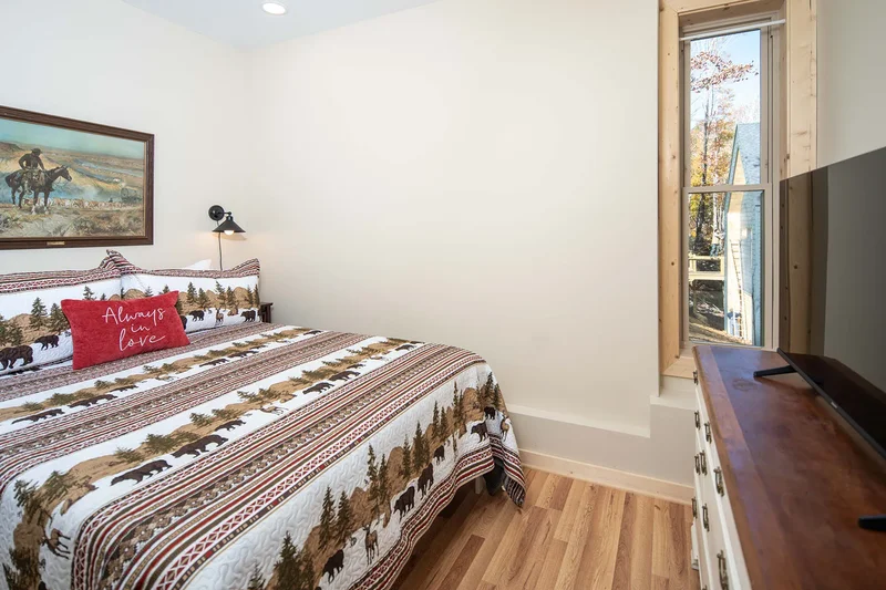 214 Lakeledge Road, Beech Mountain, NC 28604, Banner Elk, North Carolina, United States. - Photo 24