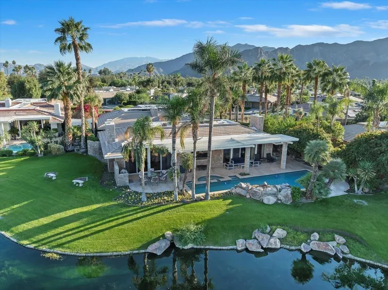 Residential Rancho Mirage