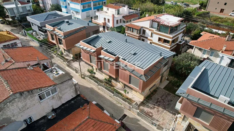 Maltepe, Güzelbahçe, İzmir, Maltepe, İzmir, Turkey. - Photo 30