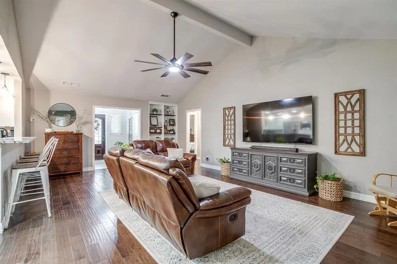 649 Christopher Lane, Burleson, Texas, United States. - Photo 6