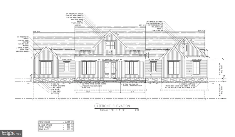 Residential FAWN GROVE