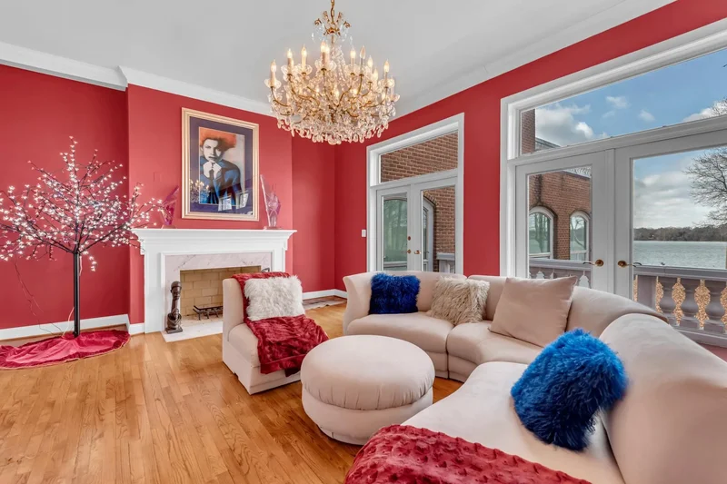 11501 Riverview Road , Fort Washington, MD 20744, Fort Washington, Maryland, United States. - Photo 33