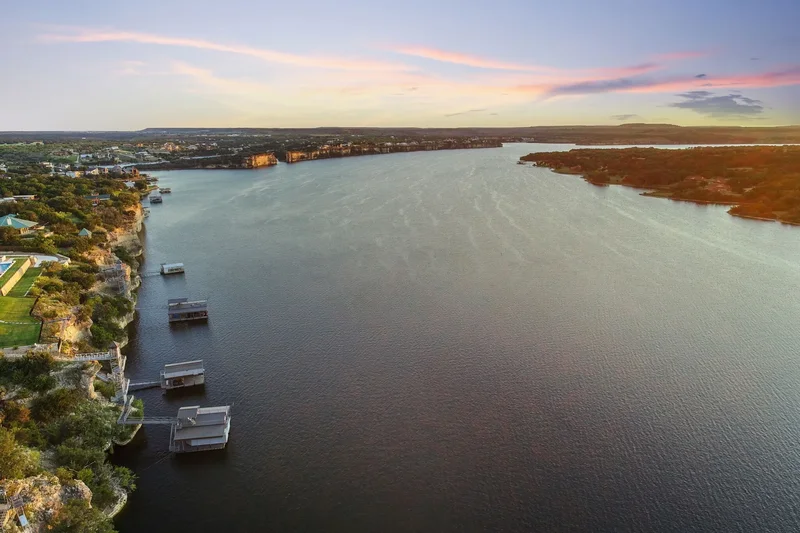 1025 Pecan Ridge, Possum Kingdom Lake, TX 76449, Graford, Texas, United States. - Photo 40
