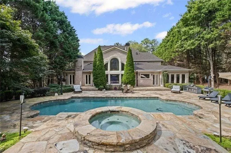 2120 Blackheath Trace, Alpharetta, Georgia, United States. - Photo 48