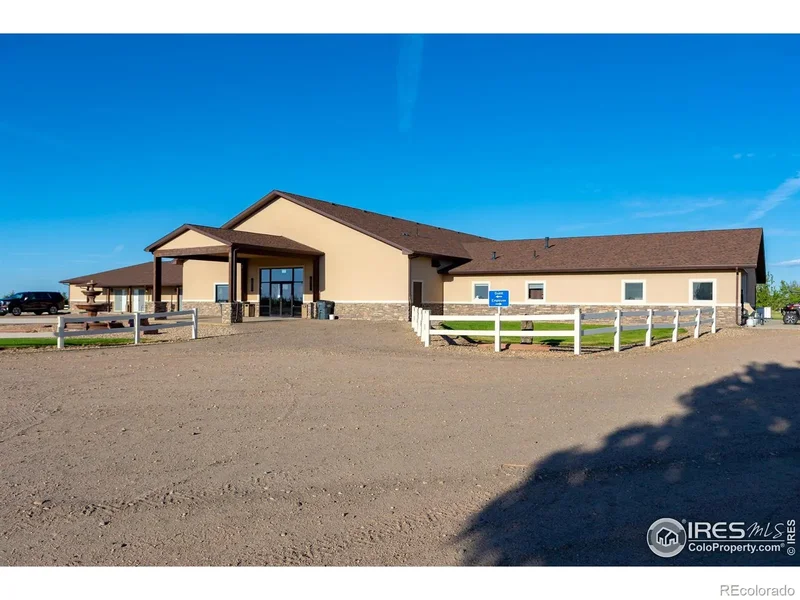 8604 County Road 6, Wiggins, CO 80654, Wiggins, Colorado, United States. - Photo 3