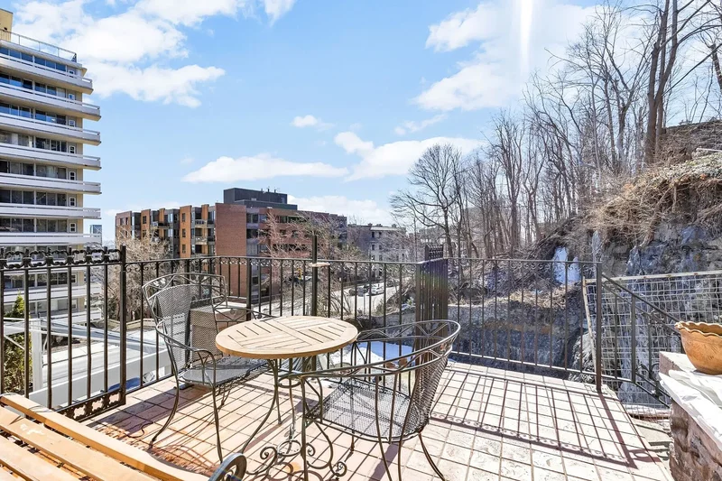1210 Rue Redpath-Crescent, Montreal, QC H3G2K1, Montreal, Quebec, Canada. - Photo 7