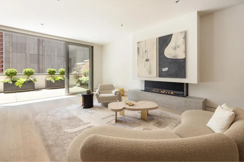 85 WORTH ST, New York, New York, United States. - Photo 2