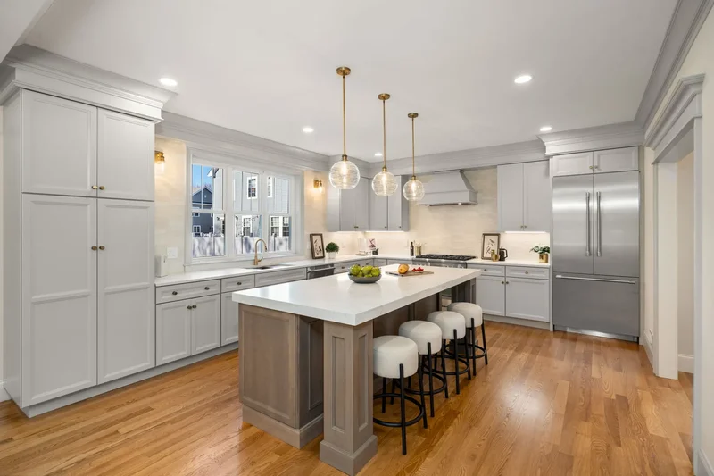 29  Shepard Ct , Winchester, MA 01890, Winchester, Massachusetts, United States. - Photo 6