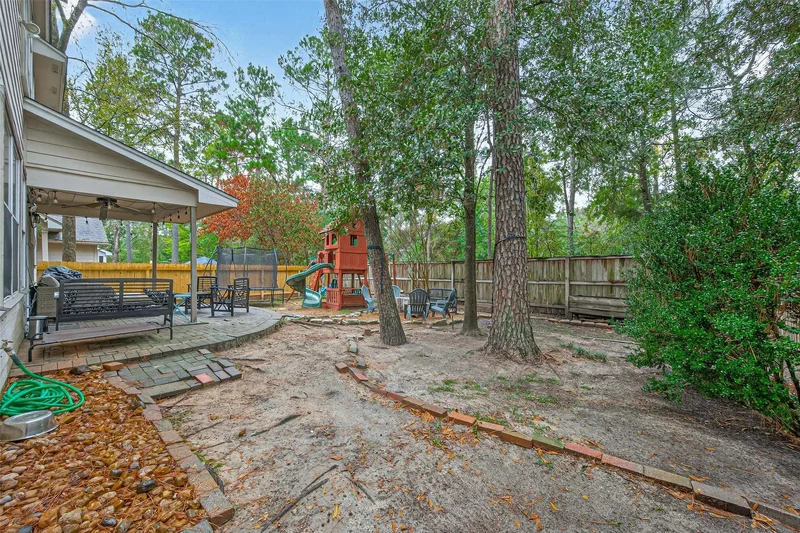 42 W Gaslight Place, The Woodlands, TX 77382, The Woodlands, Texas, United States. - Photo 42