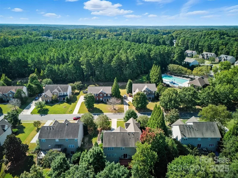 407 Ranelagh Drive, Waxhaw, NC 28173, Waxhaw, North Carolina, United States. - Photo 27