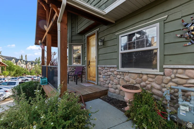 3643 N HUNTSMAN PATH C301, Eden, Utah, United States. - Photo 24