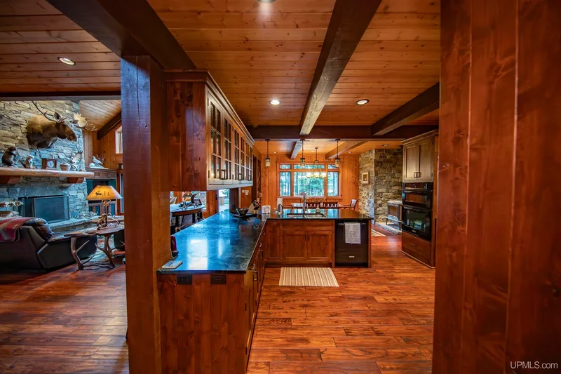 195 Homan Lake, Iron River, MI 49935, Iron River, Michigan, United States. - Photo 18