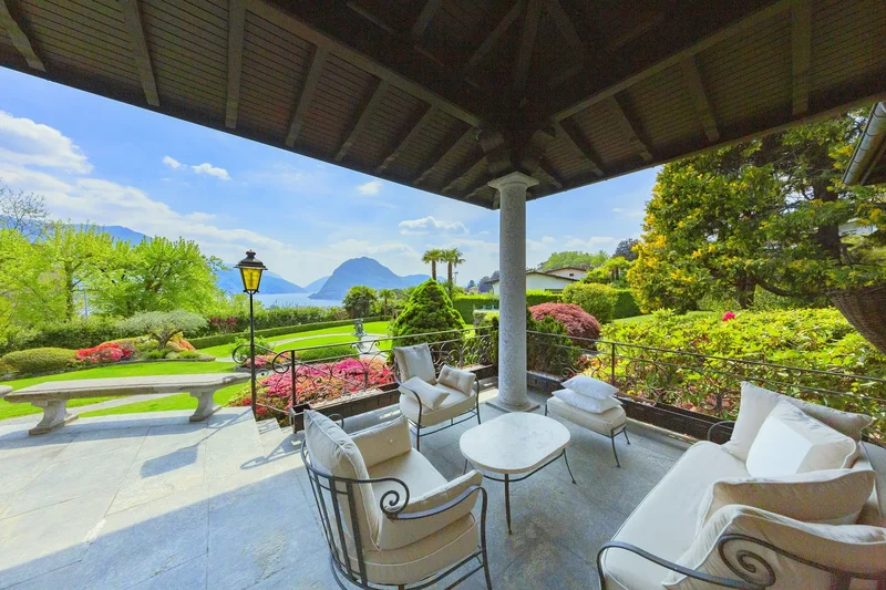 Lugano Rovello, Lugano, TI 6900, Massagno, Ticino, Switzerland. - Photo 3