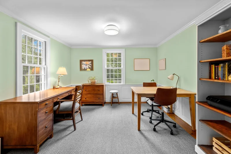 135 Fruit Street , Hopkinton, MA 01748, Hopkinton, Massachusetts, United States. - Photo 35