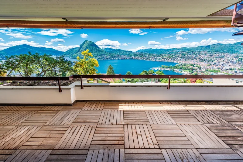 Ruvigliana alta, Ruvigliana, TI 6977, Lugano, Ticino, Switzerland. - Photo 8