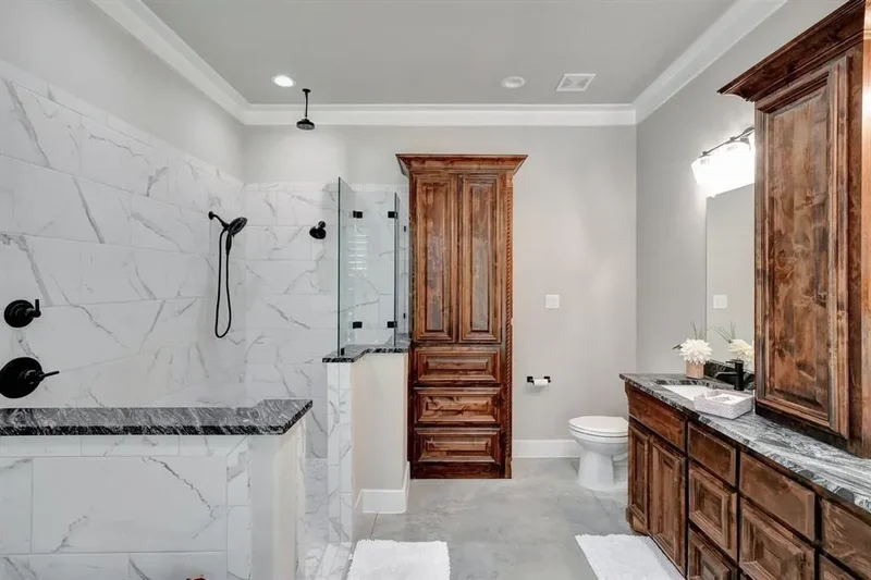 516 W Spring Street, Weatherford, Texas, United States. - Photo 31