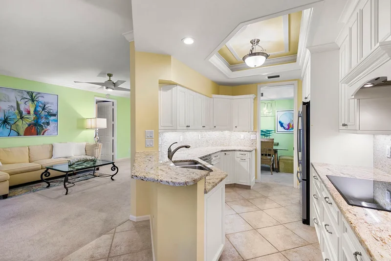 8460 Abbington Circle , 1811, Naples, FL 34108, Naples, Florida, United States. - Photo 2