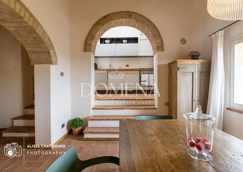 53037 Pancole, Province of Siena, Italy, Pancole, Tuscany, Italy. - Photo 19