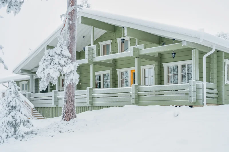 Vuosselintie 19, Kuusamo, 14 93830, Kuusamo, Finland. - Photo 9