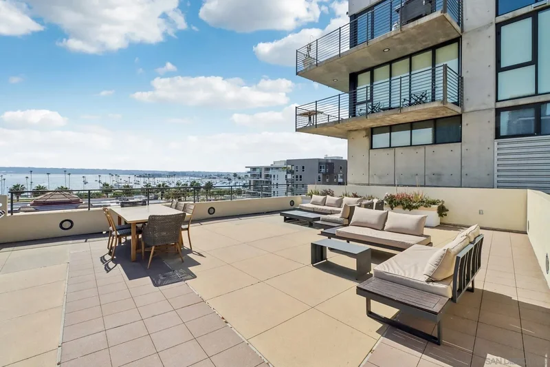 1780 Kettner Blvd 804, San Diego, California, United States. - Photo 43