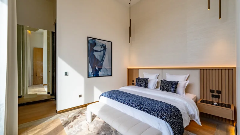 La Mer, Jumeirah, Dubai, Dubai, United Arab Emirates. - Photo 5