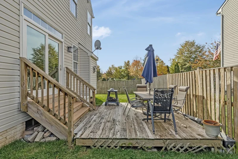 316 Baish Drive SE, Leesburg, VA 20175, Leesburg, Virginia, United States. - Photo 41