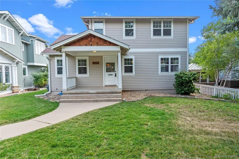 3056 8th Street, Boulder, Colorado, United States. - Photo 37