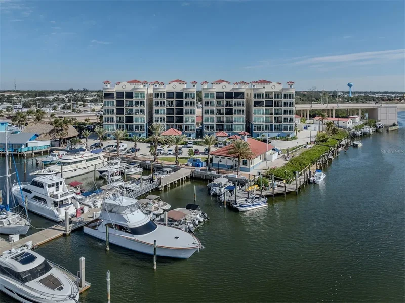 501 TAMIAMI TRAIL N #502, VENICE, FL 34285, Venice, Florida, United States. - Photo 66