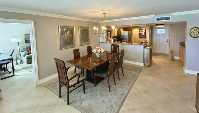 1012 N Ocean Boulevard, Hillsboro Beach, Florida, United States. - Photo 20