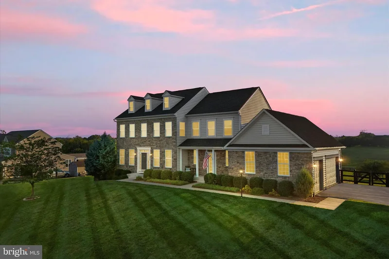 15061 LYNNFORD CT COURT, WATERFORD, VA 20197, Waterford, Virginia, United States. - Photo 74